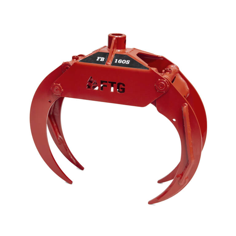 FB160S Brash grapple_red