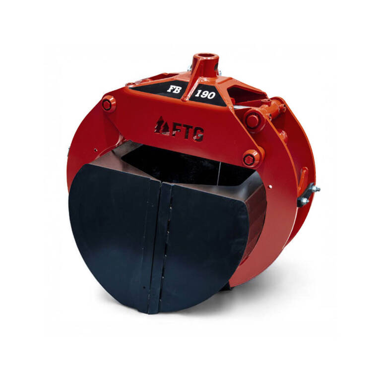 FB190 Grapple Bucket