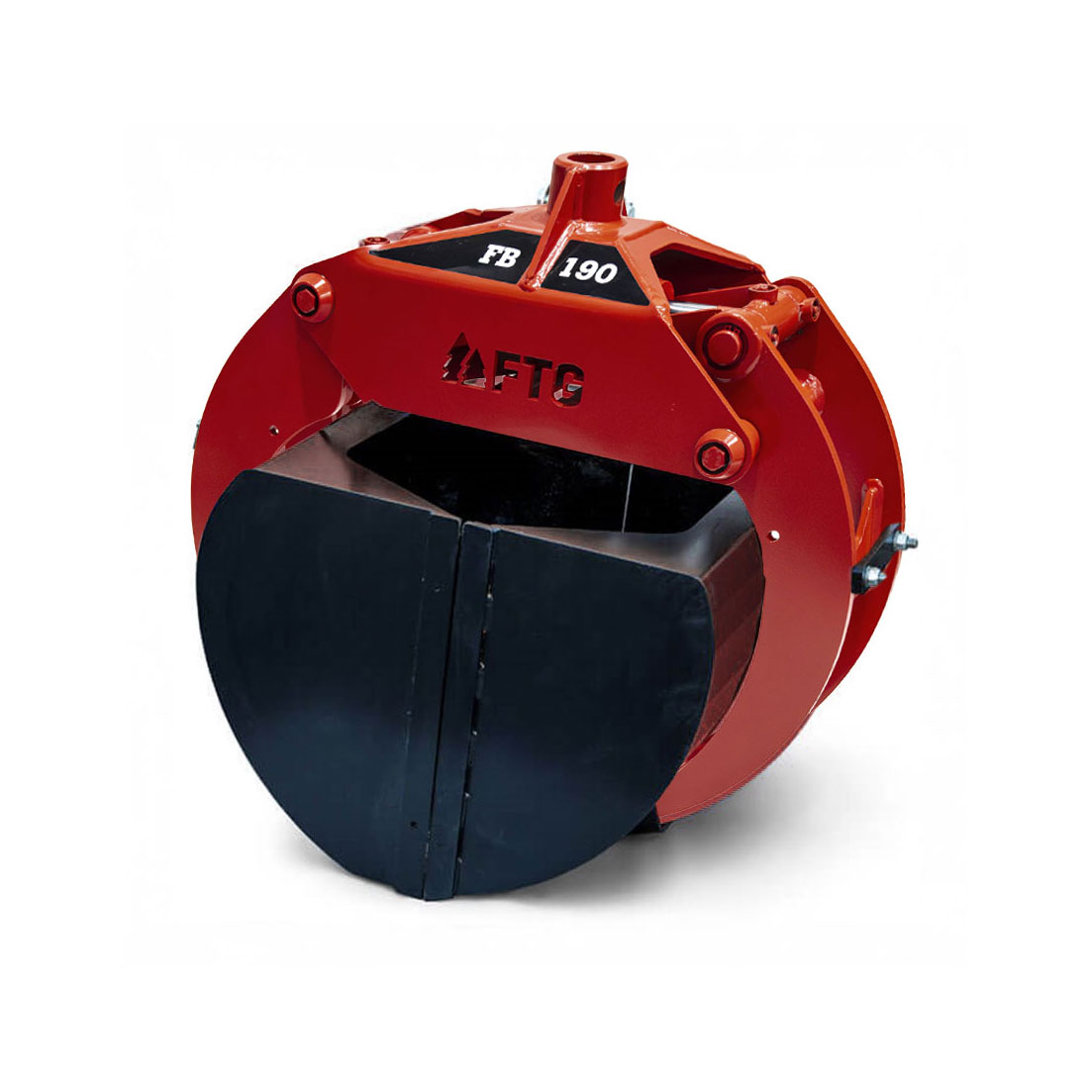 FB190 Grapple Bucket