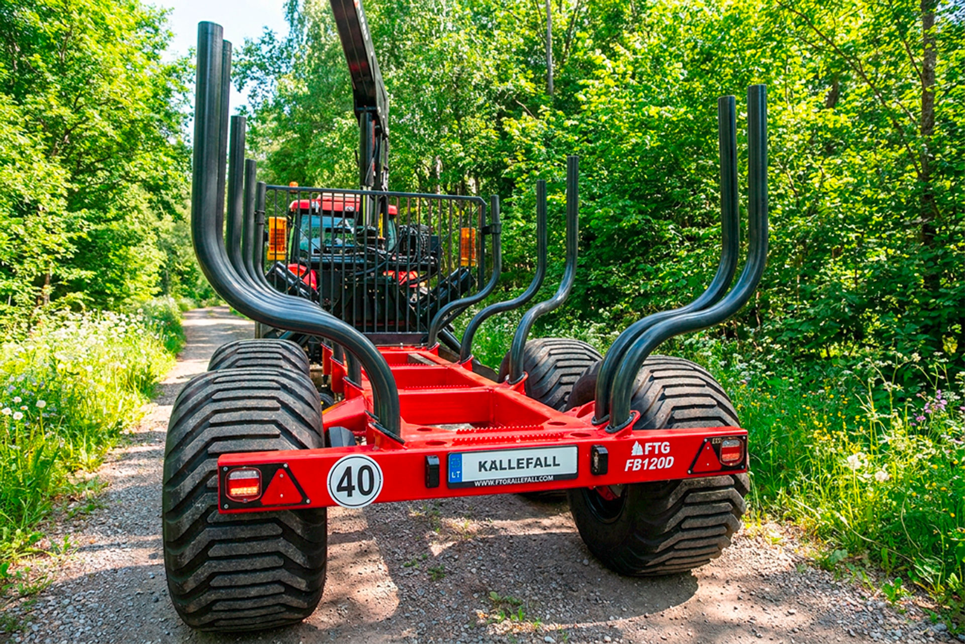 FB120D