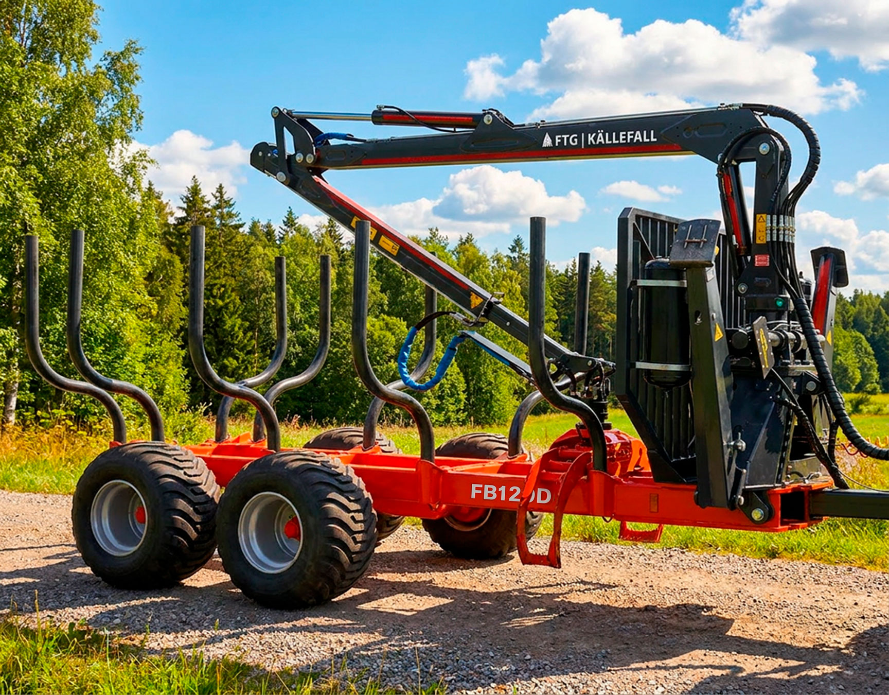 FB120D