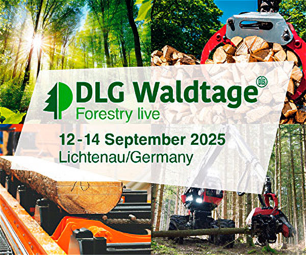 DLG Waldtage