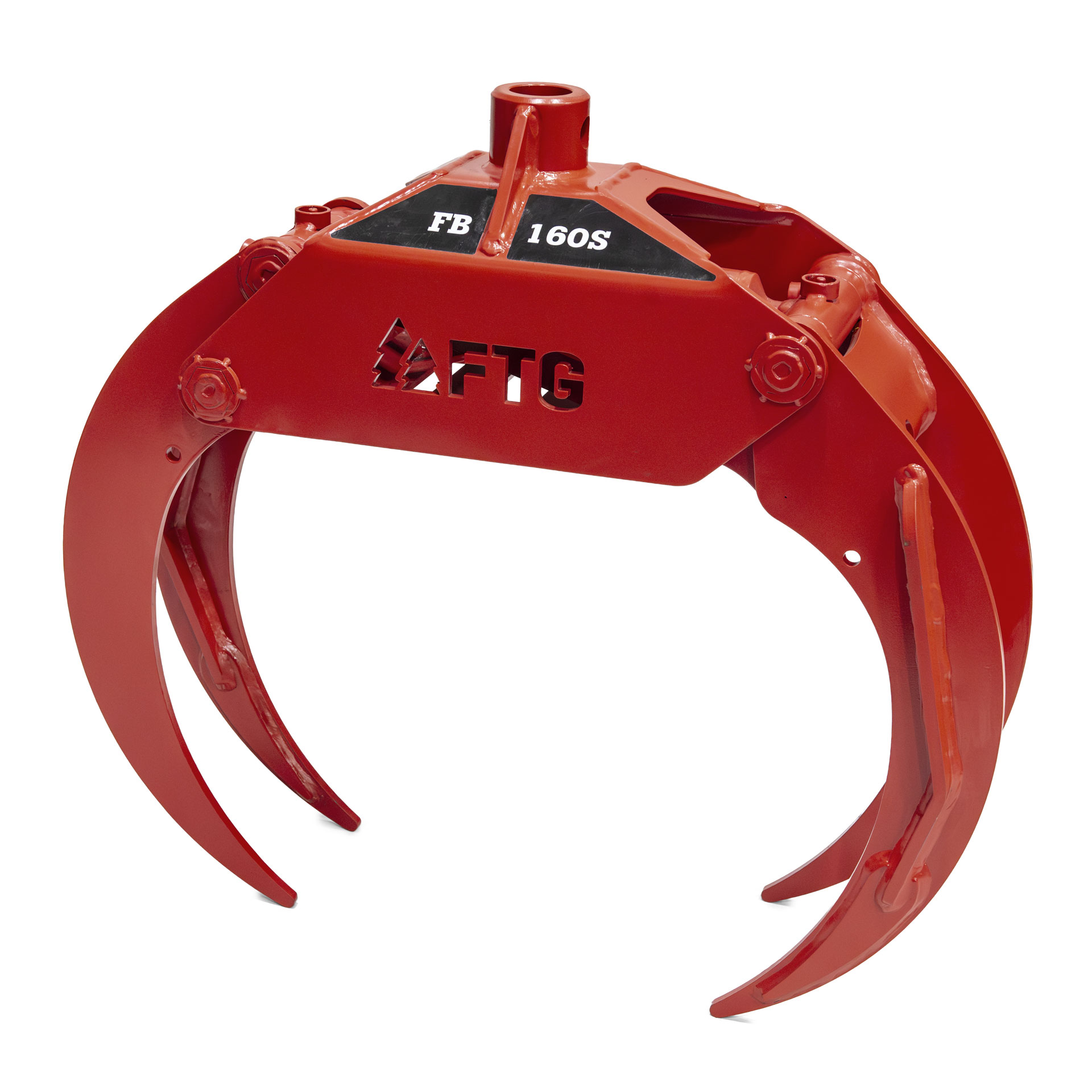 FB160S Brash grapple